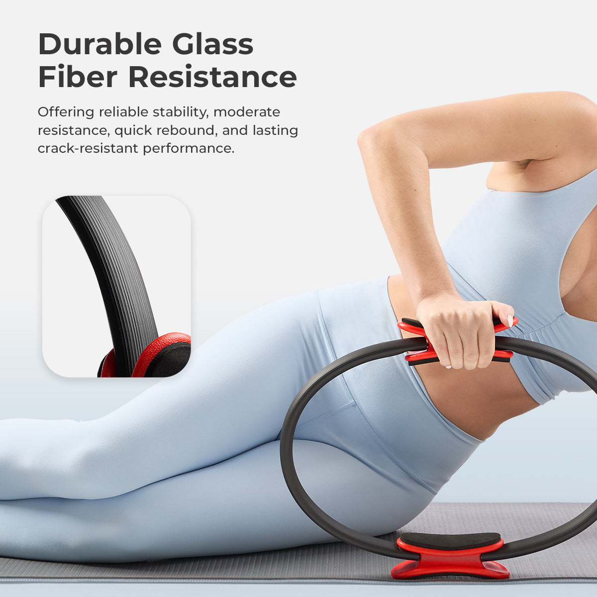 15” Pilates Ring